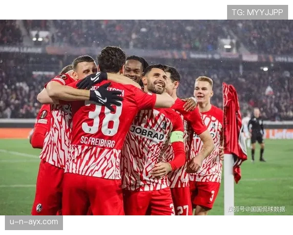 弗赖堡比赛节奏紧凑，球队展现强大控场能力