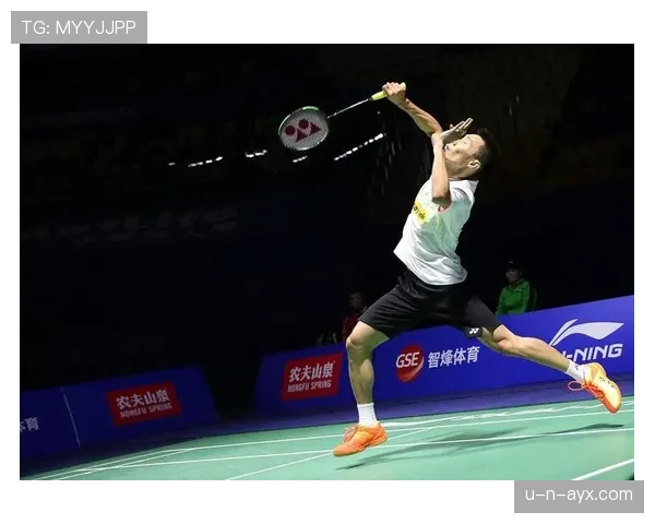 王晓理平抽挡技术革新引关注 训练方法或成羽坛新趋势