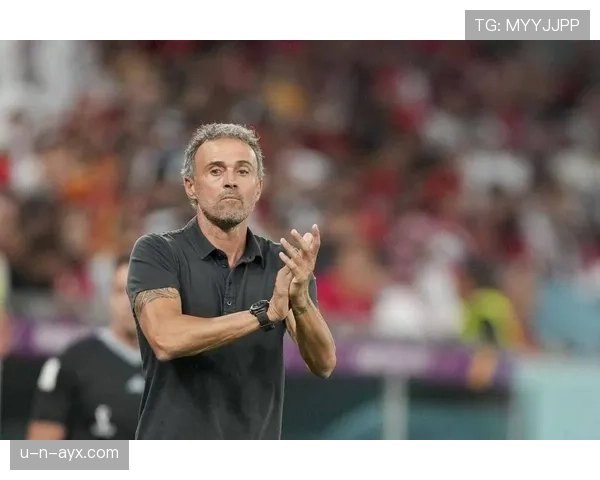 巴萨危机！恩里克铁腕整风 战术纪律成破局关键