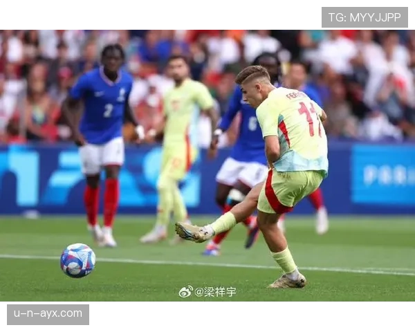 费尔明-洛佩斯续约巴萨至2028年 违约金4亿欧元锁定未来 费尔明-洛佩斯续约巴萨至2028年 违约金4亿欧元锁定未来