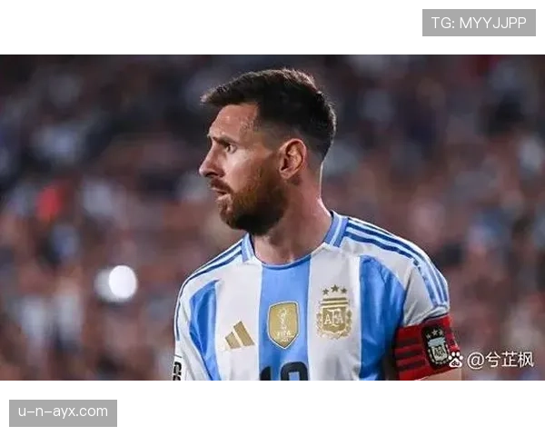 梅西荣获最受欢迎球员称号，球迷投票活动圆满结束