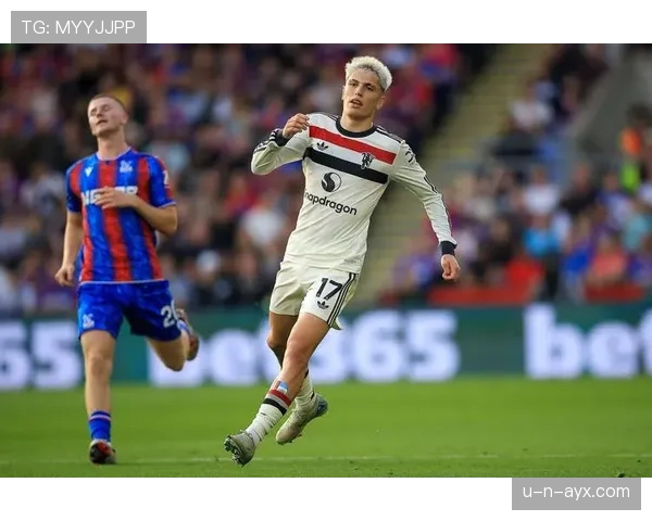 拉什福德与加纳乔：新生代锋线双星崛起，竞争力持续攀升引关注