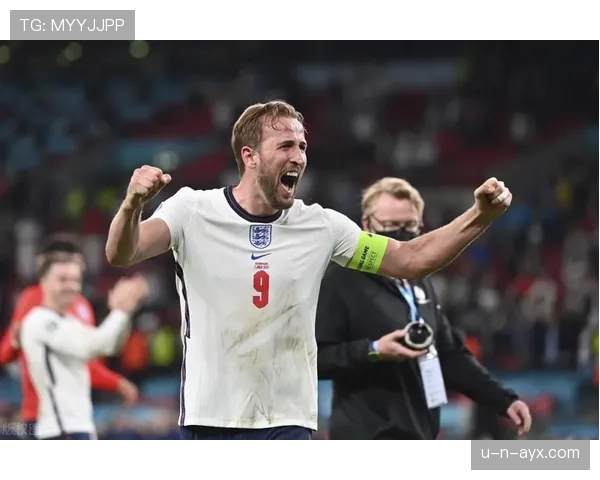 哈里·凯恩强势复苏助球队问鼎超级杯，尽显巨星本色