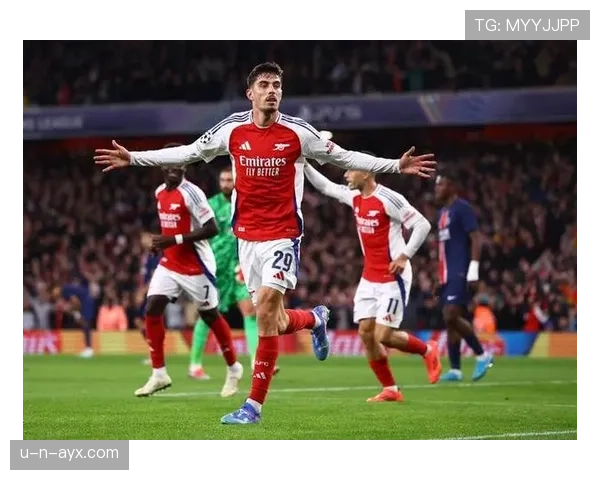 哈弗茨在阿森纳焕发新生，亮眼表现助球队冲击英超冠军