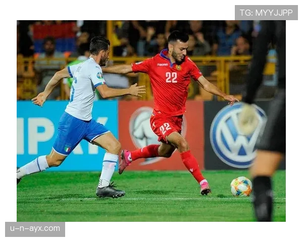 亚美尼亚国家足球队踏上世界杯新征程，梦想之旅备受瞩目