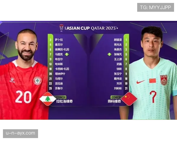 亚洲杯卡塔尔争议升级 公正性质疑引发舆论热议 亚洲杯卡塔尔争议升级 公正性质疑引发舆论热议