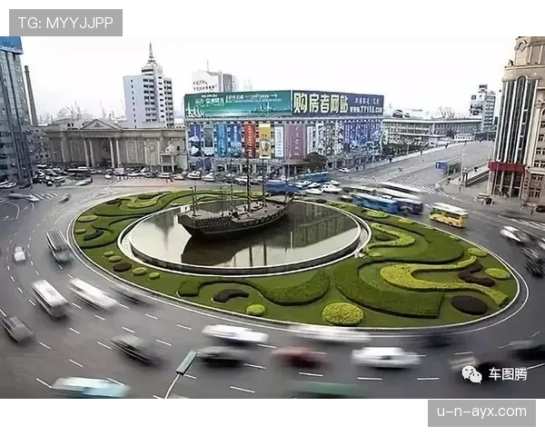 亚特兰大中路渗透优化新方案显著提升城市通行效率 亚特兰大中路渗透优化新方案显著提升城市通行效率