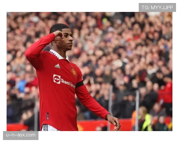 拉什福德:多元进攻体系助推球队竞争力稳步提升 拉什福德:多元进攻体系助推球队竞争力稳步提升