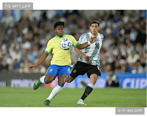 恩德里克南美赛场闪耀，关键战献非凡表现