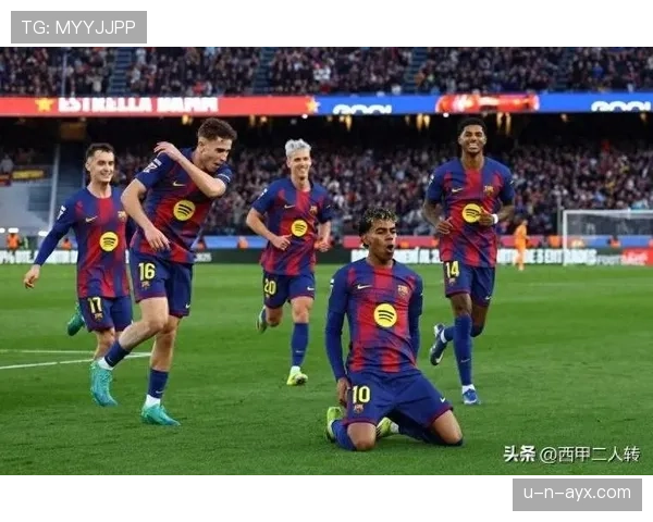 西甲新赛季战火重燃：豪门对决白热化，新星闪耀赛场