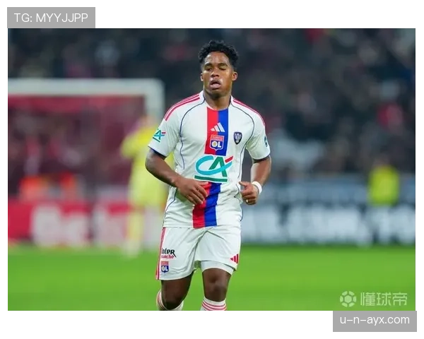 恩德里克持续进化，攻防转换中成球队突破关键