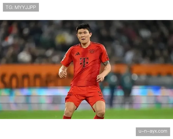 金玟哉加盟拜仁背后：转会细节与战略意义深度解析