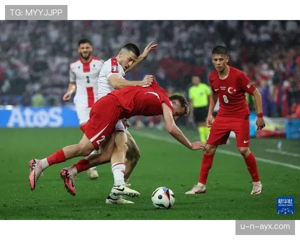 格鲁吉亚首次参加欧锦赛，备受期待的征程正式开启