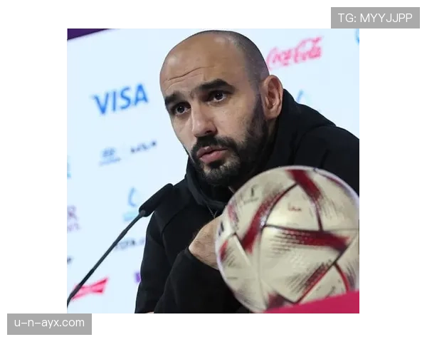 摩洛哥国家队延续黑马本色，近期表现稳健值得关注