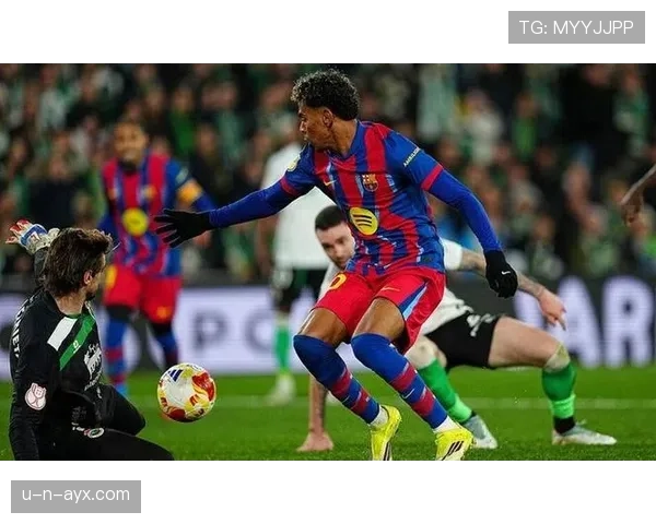 巴萨进攻效率下滑：创造机会不少，终结能力却持续受限