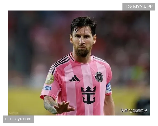 梅西足坛历史地位解析