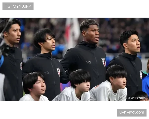 日本队2026世界杯阵容预测：哪些球员有望入选大名单