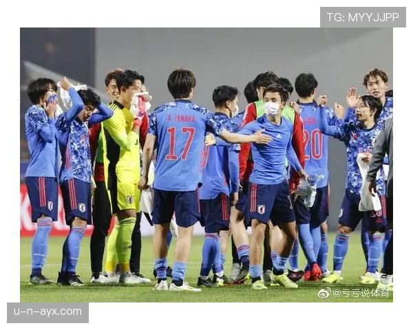 日本队2026世界杯赛程前瞻 小组出线关键战与晋级之路分析